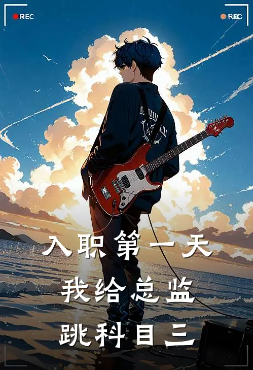 入职第一天,我给总监跳科目三怎么说