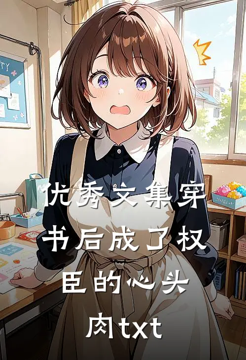 优秀文集穿书后成了权臣的心头肉txt