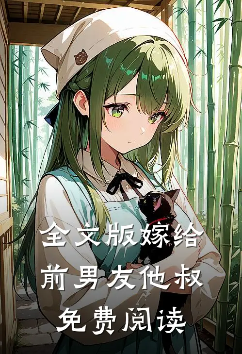 全文版嫁给前男友他叔免费阅读