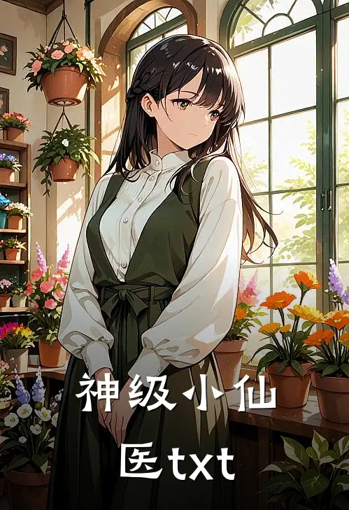 神级小仙医txt