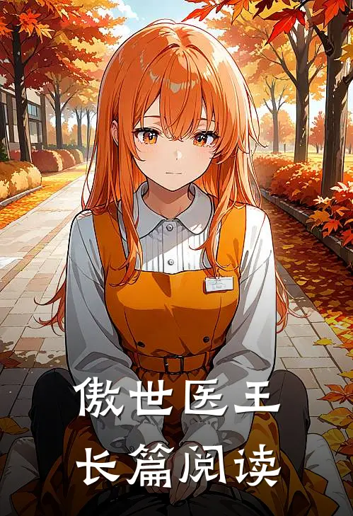 傲世医王长篇阅读