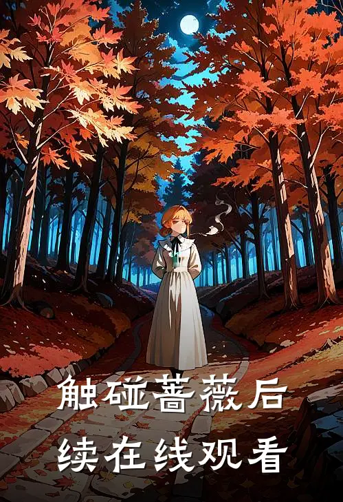 触碰蔷薇后续在线观看