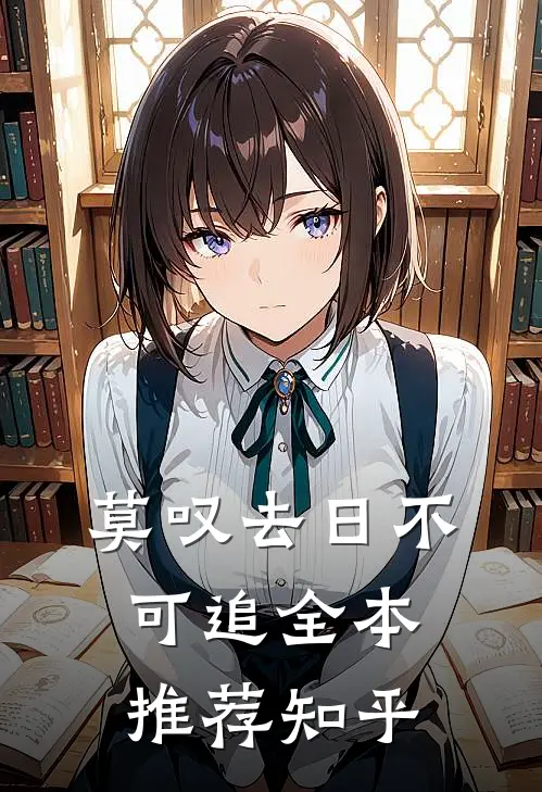 莫叹去日不可追全本推荐知乎