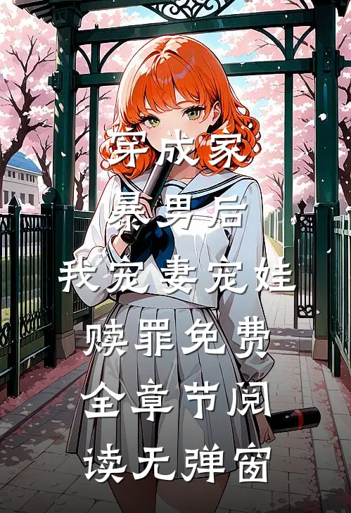 穿成家暴男后,我宠妻宠娃赎罪免费全章节阅读无弹窗