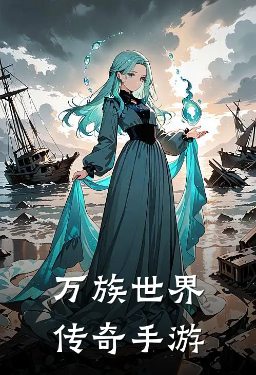 万族世界传奇手游