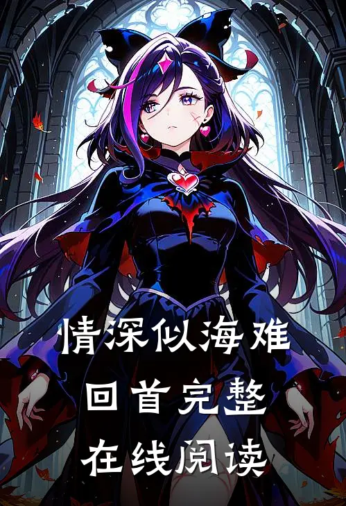情深似海难回首完整在线阅读