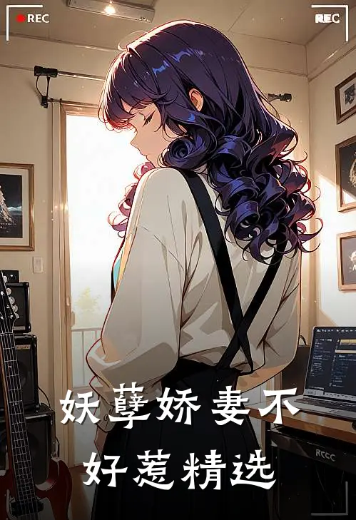 妖孽娇妻不好惹精选