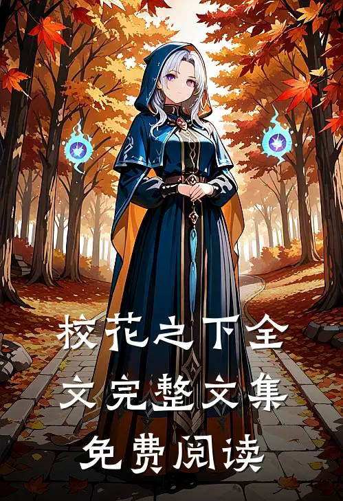 校花之下全文完整文集免费阅读