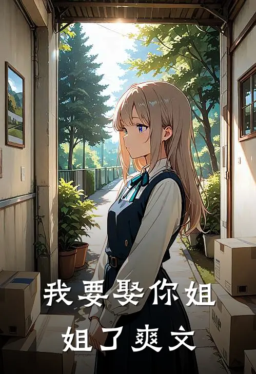 我要娶你姐姐了爽文