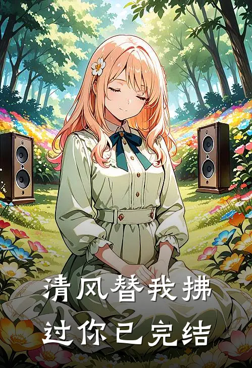 清风替我拂过你已完结