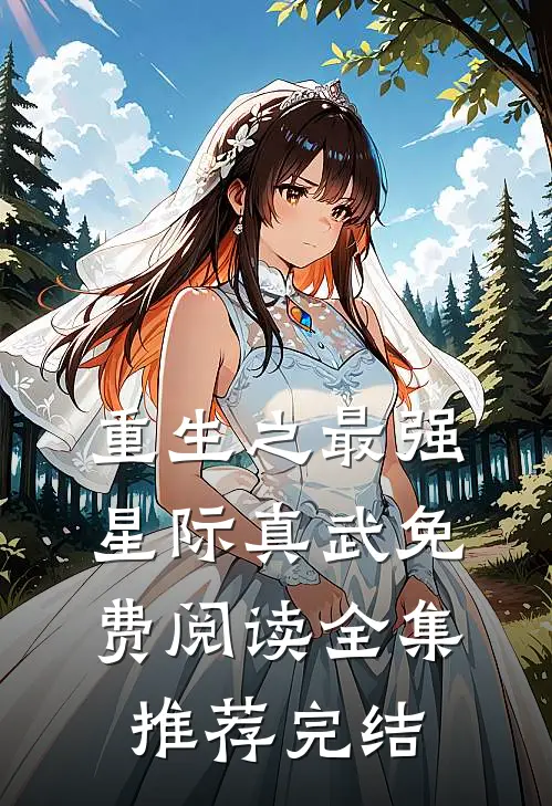 重生之最强星际真武免费阅读全集推荐完结