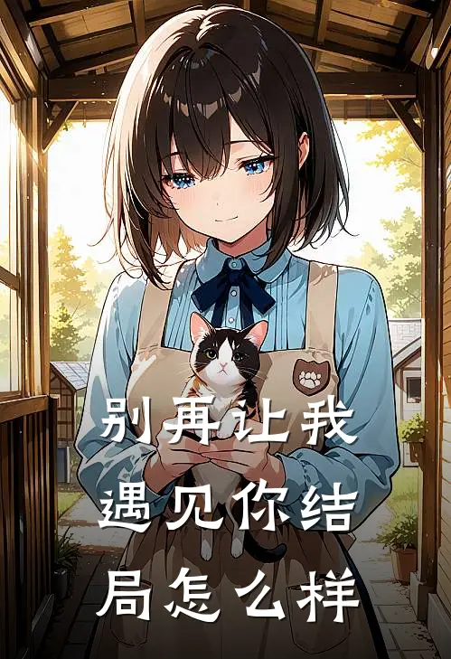 别再让我遇见你结局怎么样