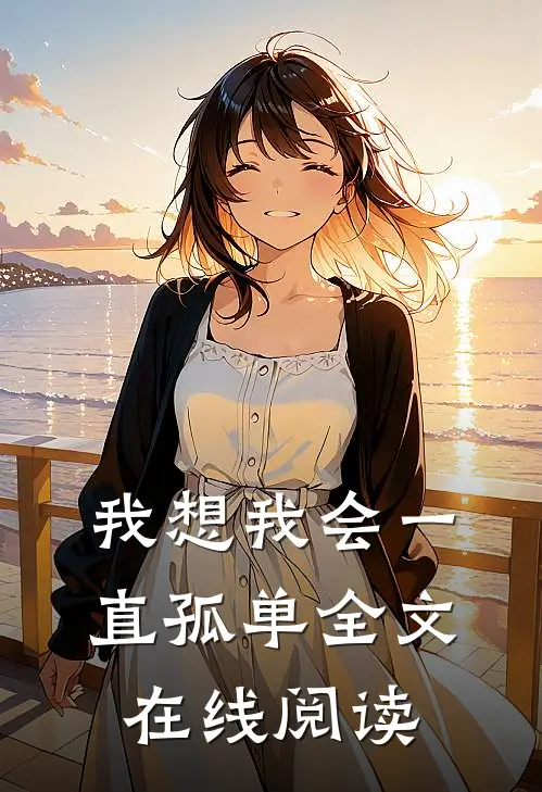 我想我会一直孤单全文在线阅读