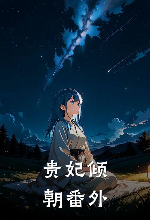贵妃倾朝 番外