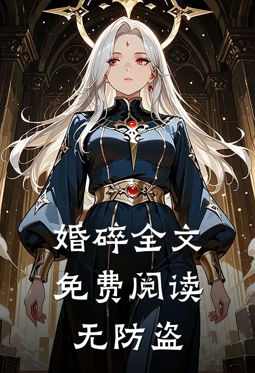婚碎全文免费阅读无防盗