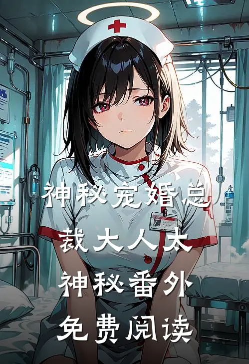 神秘宠婚总裁大人太神秘番外免费阅读