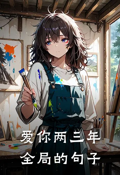 爱你两三年全局的句子