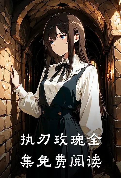执刃玫瑰全集免费阅读