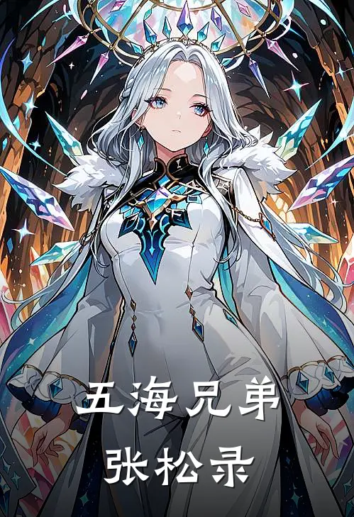 五海兄弟张松录