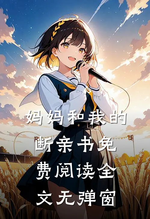 妈妈和我的断亲书免费阅读全文无弹窗