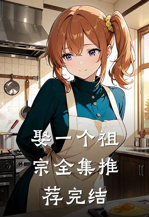 娶一个祖宗全集推荐完结