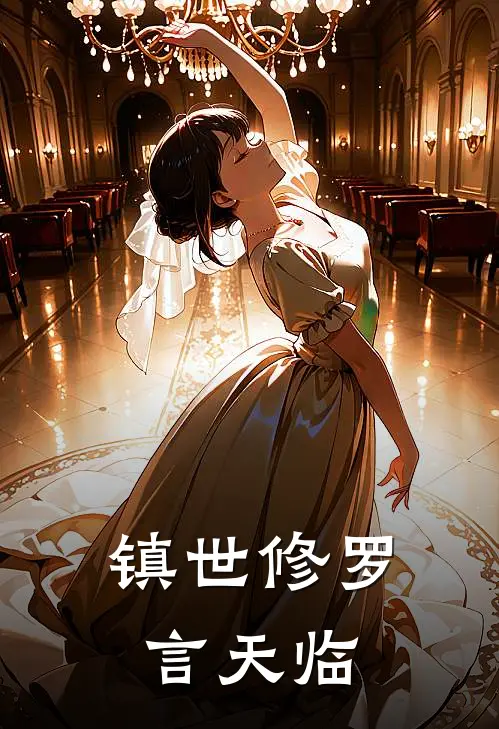 镇世修罗言天临