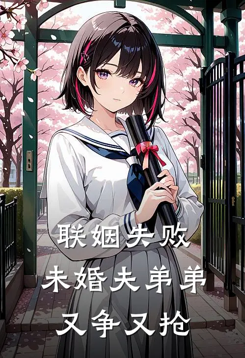 联姻失败，未婚夫弟弟又争又抢