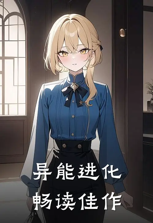 异能进化畅读佳作