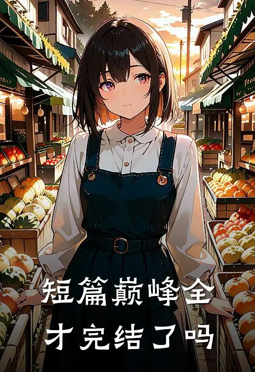 短篇巅峰全才完结了吗