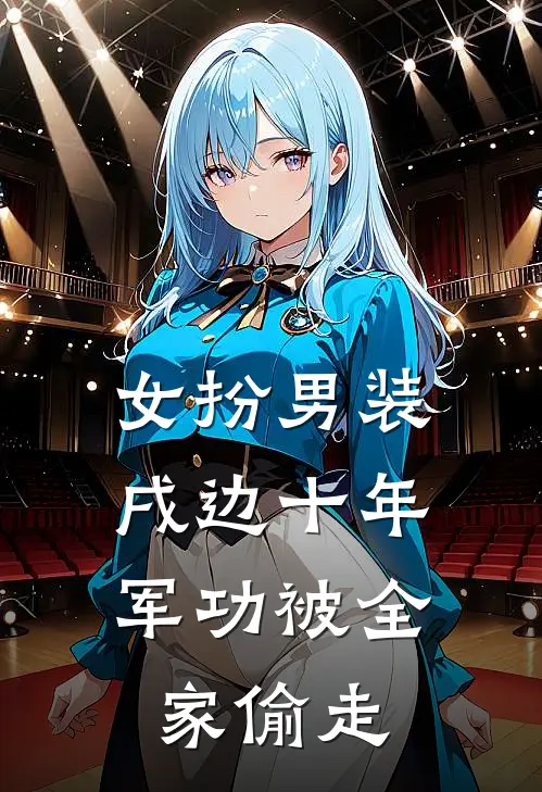 女扮男装戌边十年，军功被全家偷走