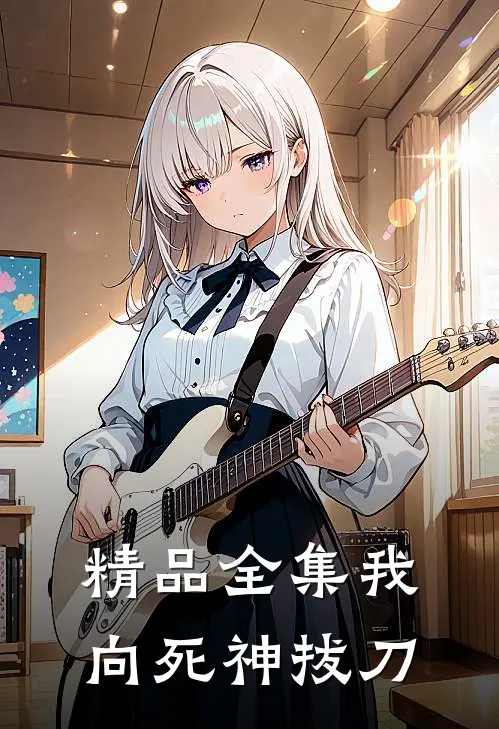 精品全集我向死神拔刀