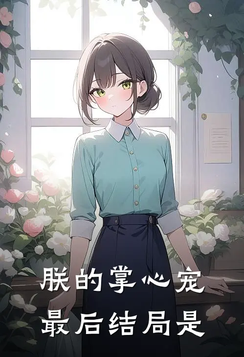 朕的掌心宠最后结局是