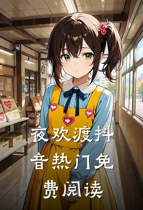 夜欢渡抖音热门免费阅读