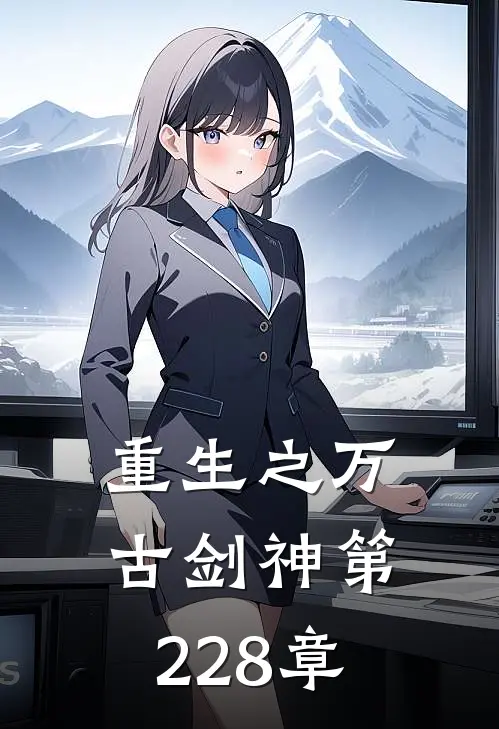 重生之万古剑神 第228章