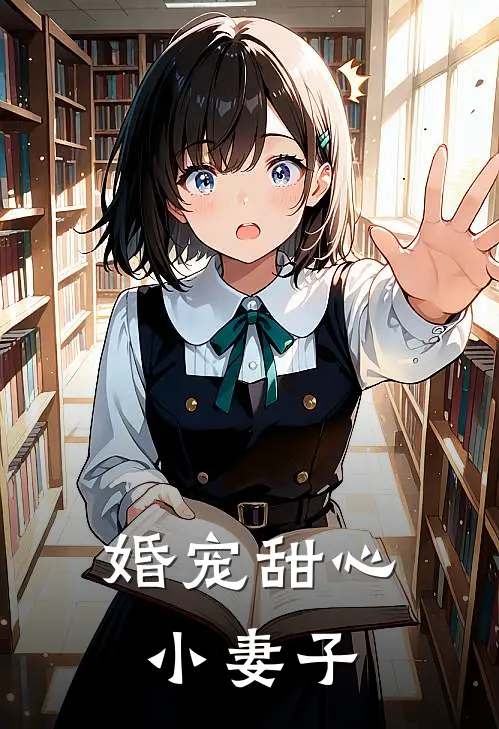 婚宠甜心小妻子