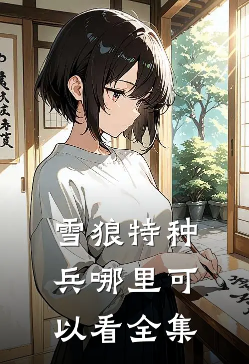 雪狼特种兵哪里可以看全集