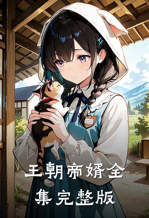 王朝帝婿全集完整版