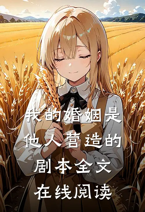 我的婚姻是他人营造的剧本全文在线阅读
