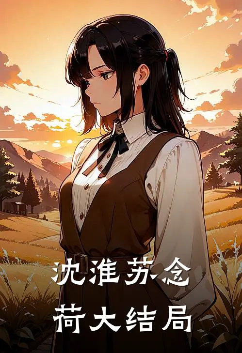 沈淮苏念荷大结局