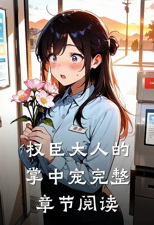 权臣大人的掌中宠完整章节阅读