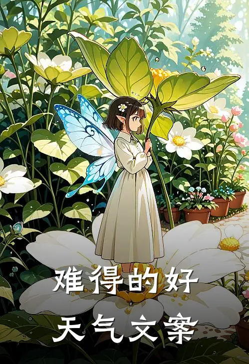 难得的好天气文案