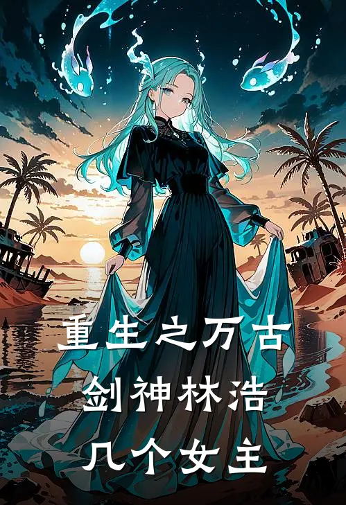 重生之万古剑神林浩几个女主