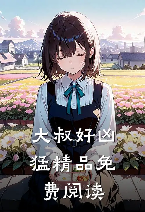 大叔好凶猛精品免费阅读