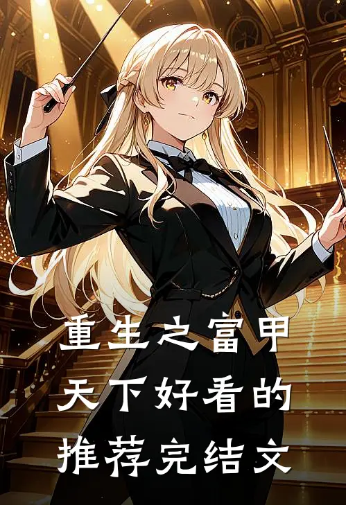 重生之富甲天下好看的推荐完结文