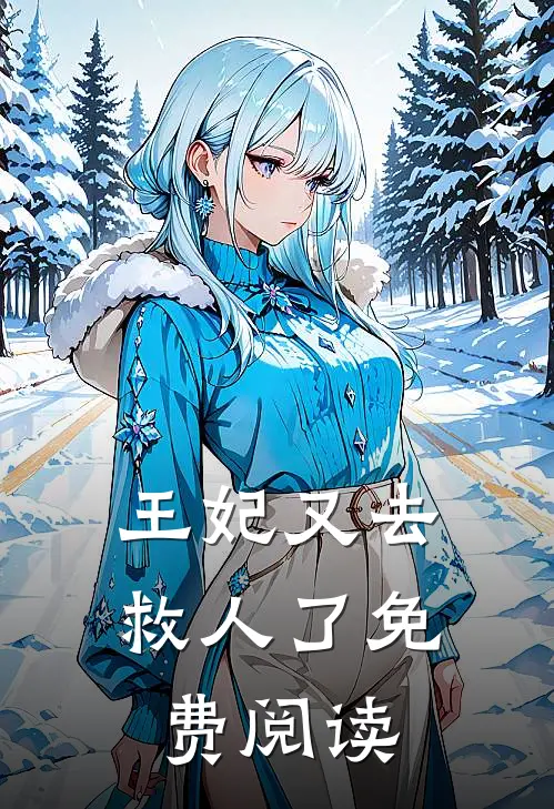 王妃又去救人了免费阅读