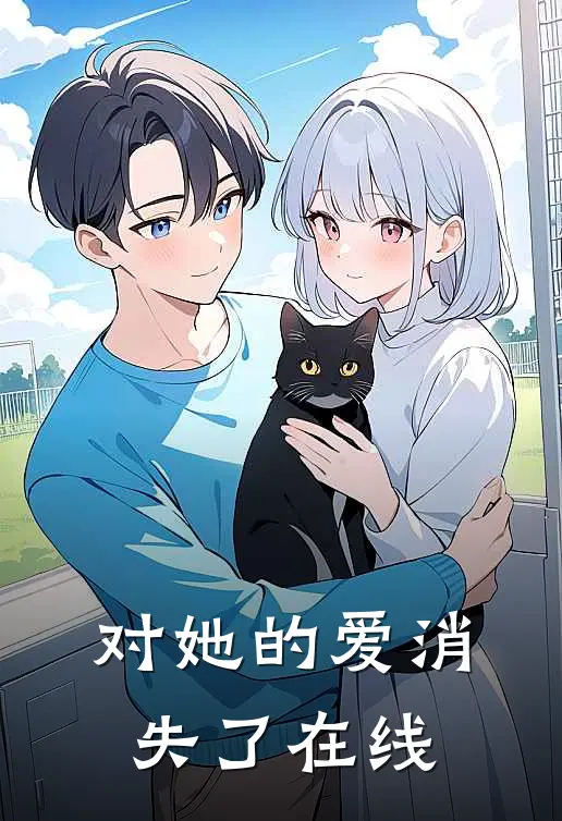 对她的爱消失了在线