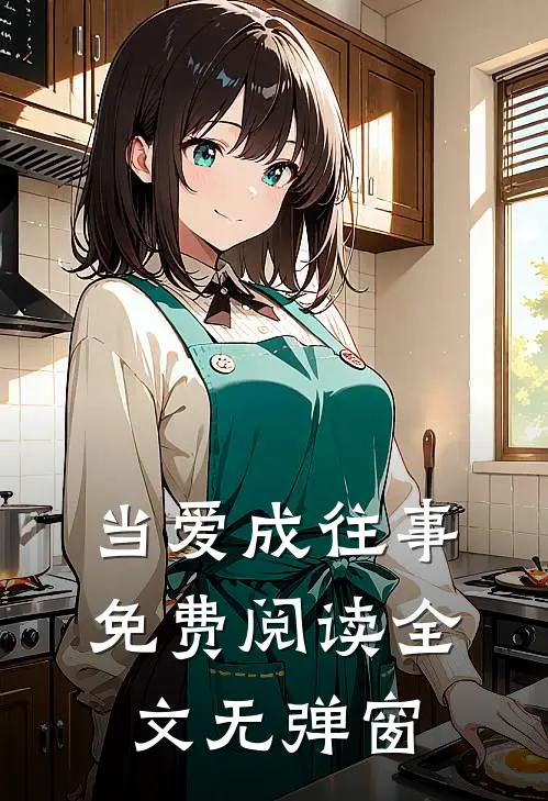当爱成往事免费阅读全文无弹窗
