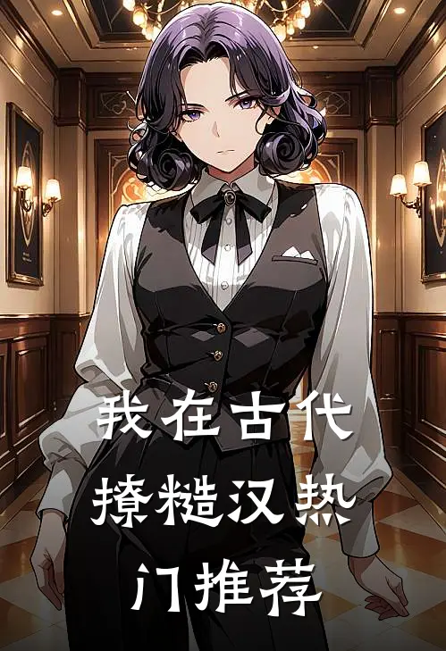 我在古代撩糙汉热门推荐