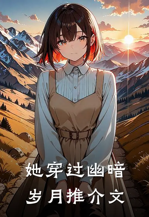 她穿过幽暗岁月推介文
