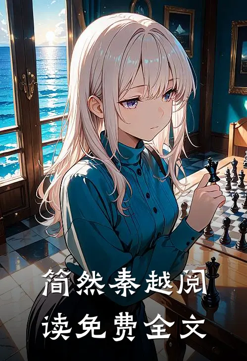 简然秦越阅读免费全文